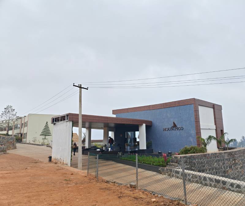 Yercaud hill station tourist place